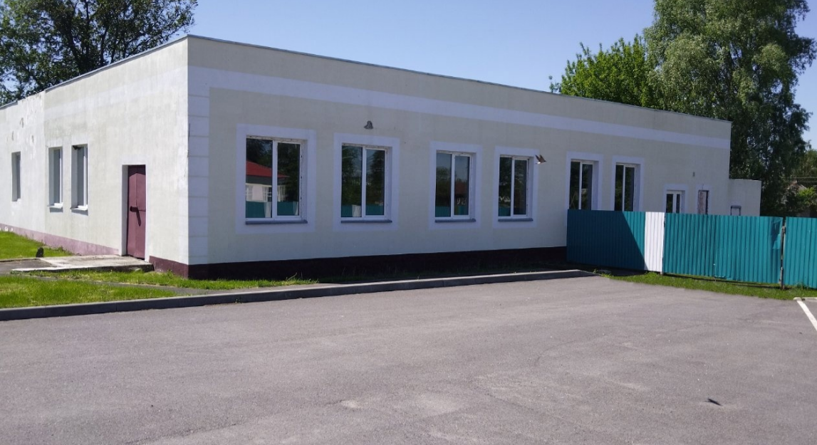 Музейное здание в Брагине продали на аукционе в 2 тыс. раз дороже заявленной цены