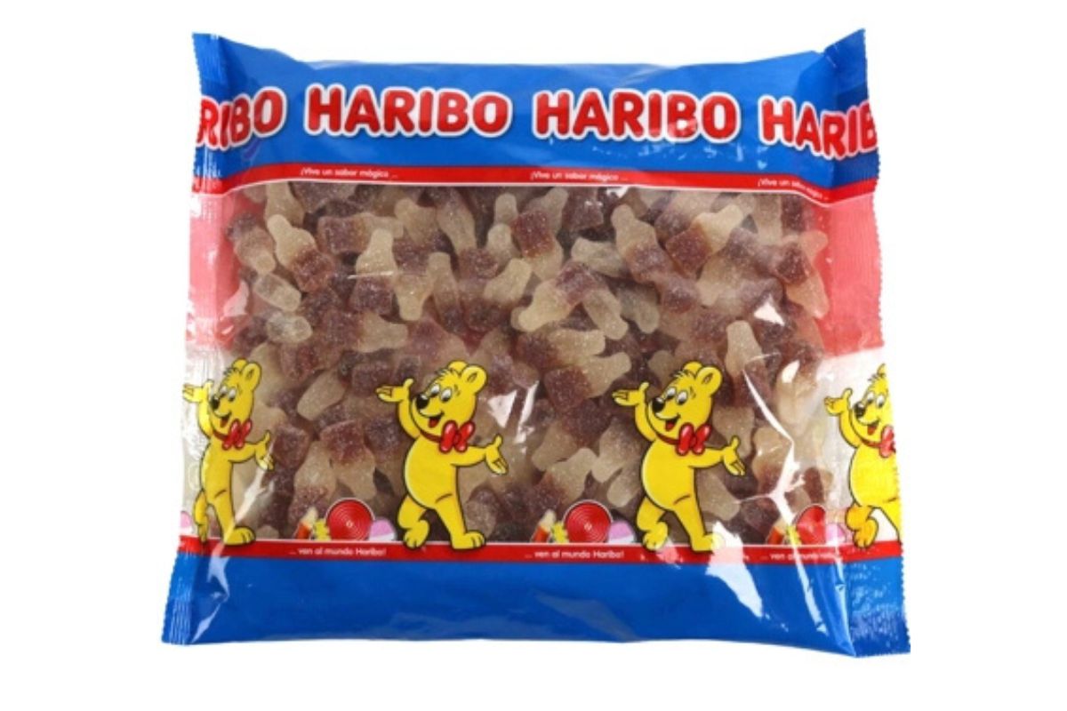 В&nbsp;конфетах Haribo в&nbsp;Нидерландах нашли каннабис