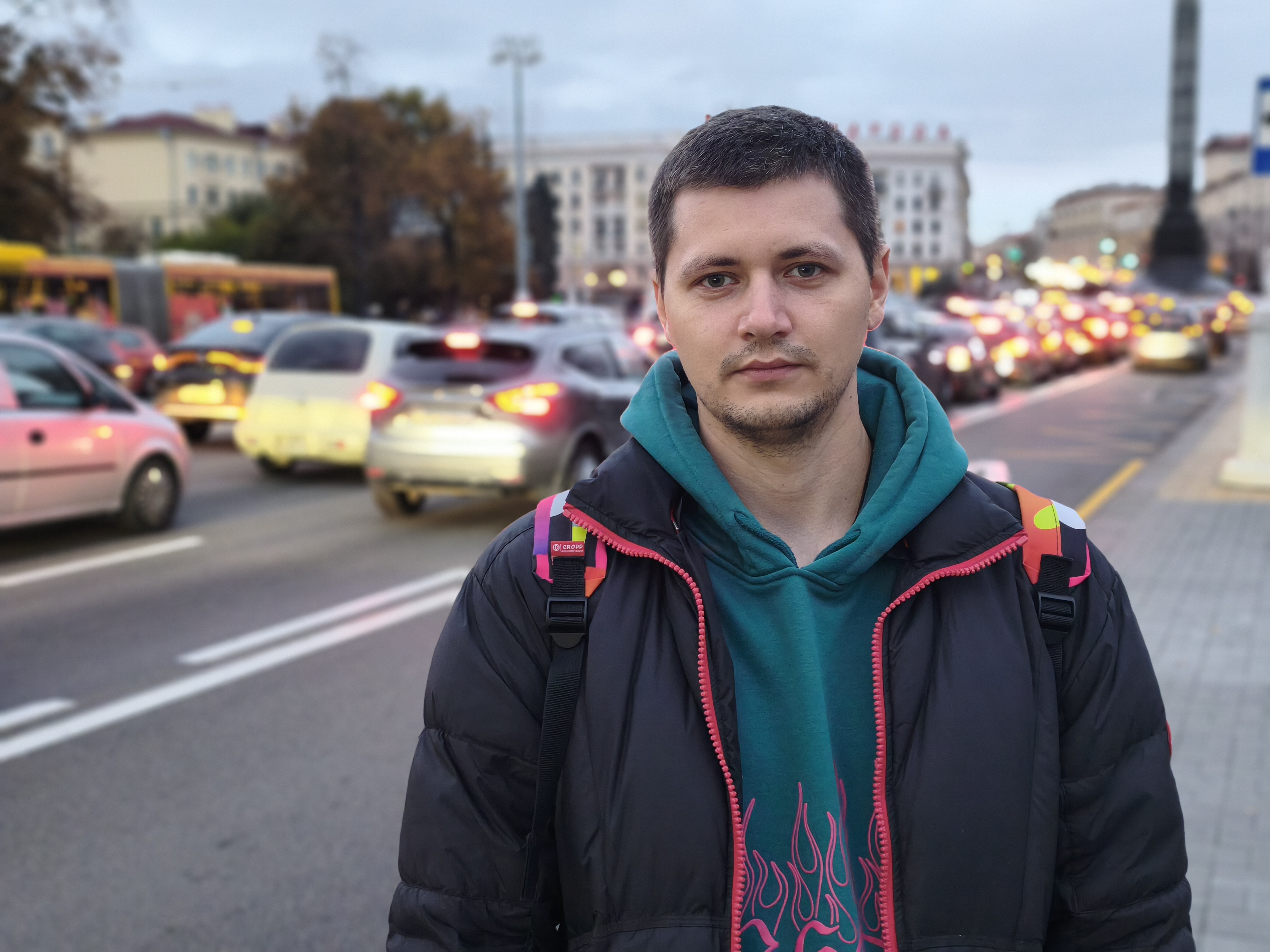 Ночной дозор: профессиональный фотограф тестирует камеру Xiaomi 15T Pro 