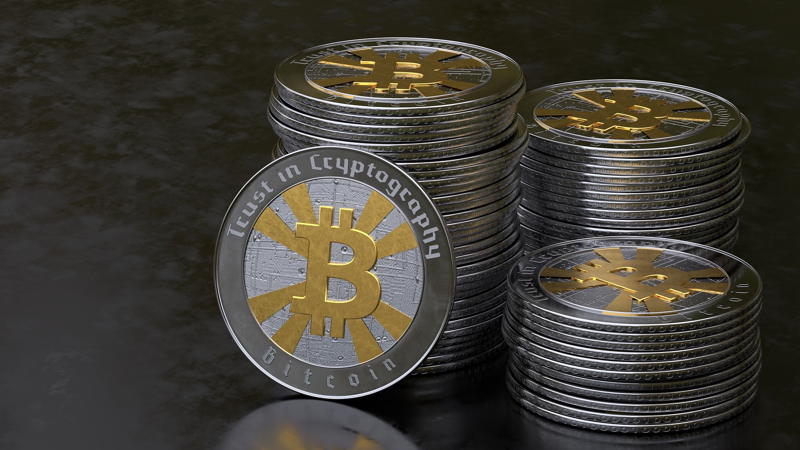 Биткоин попал в Книгу рекордов Гиннесса