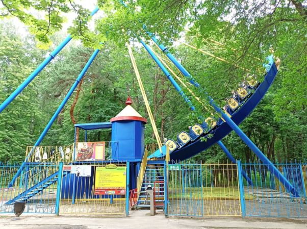 Итоги недели&nbsp;— в&nbsp;цитатах киногероев Харрисона Форда