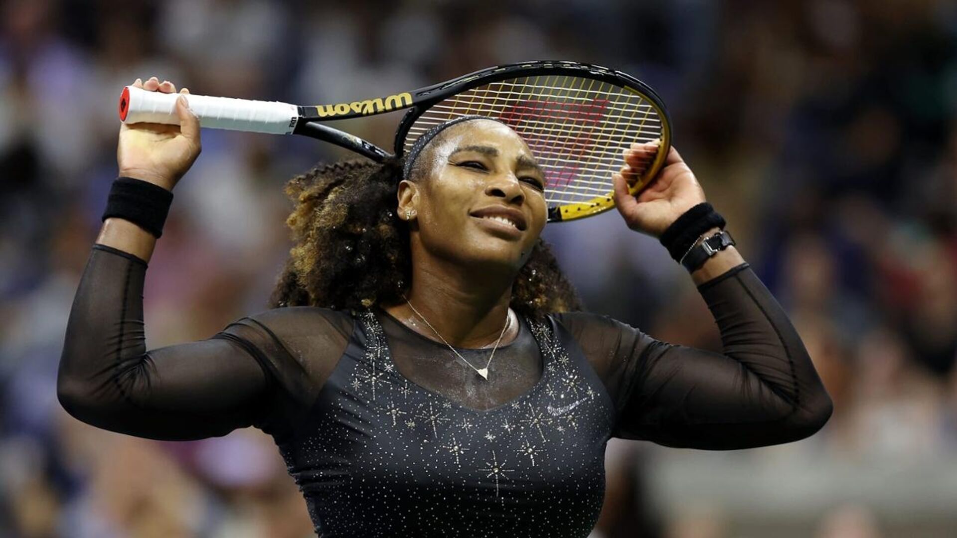 Итоги US Open-2022: прощание с легендой, новый лидер и достижения белорусов
