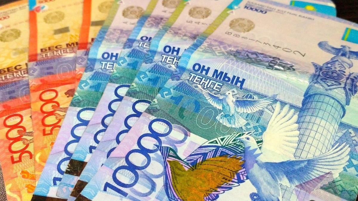 Белорусские инвесторы смогут получать идентификационные номера Казахстана в посольстве