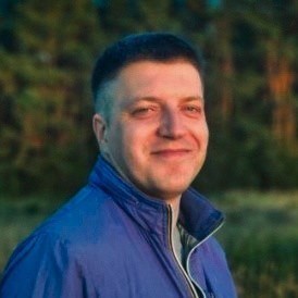 Леонид Закрышко
