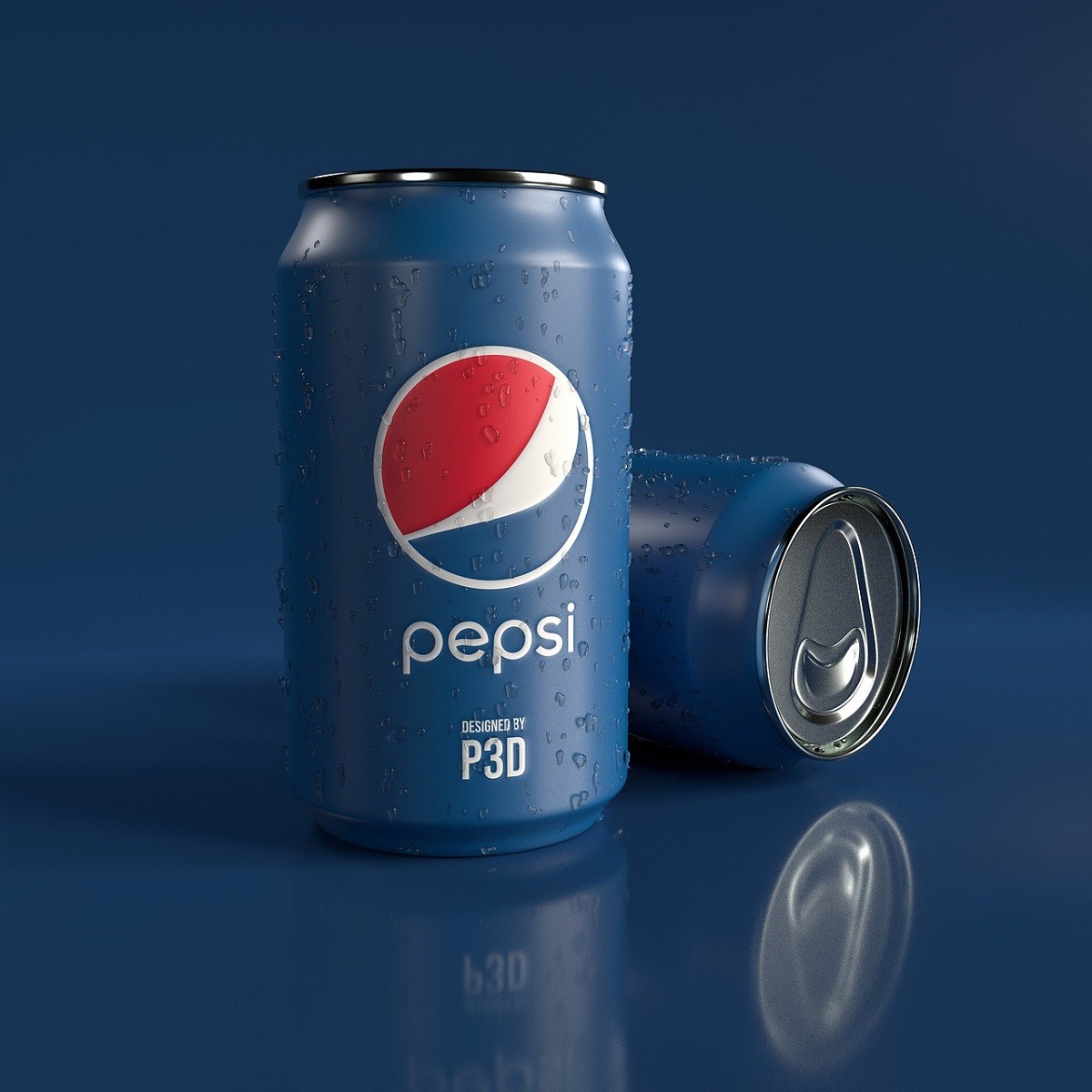 Pepsi вернется в&nbsp;Россию под новым названием
