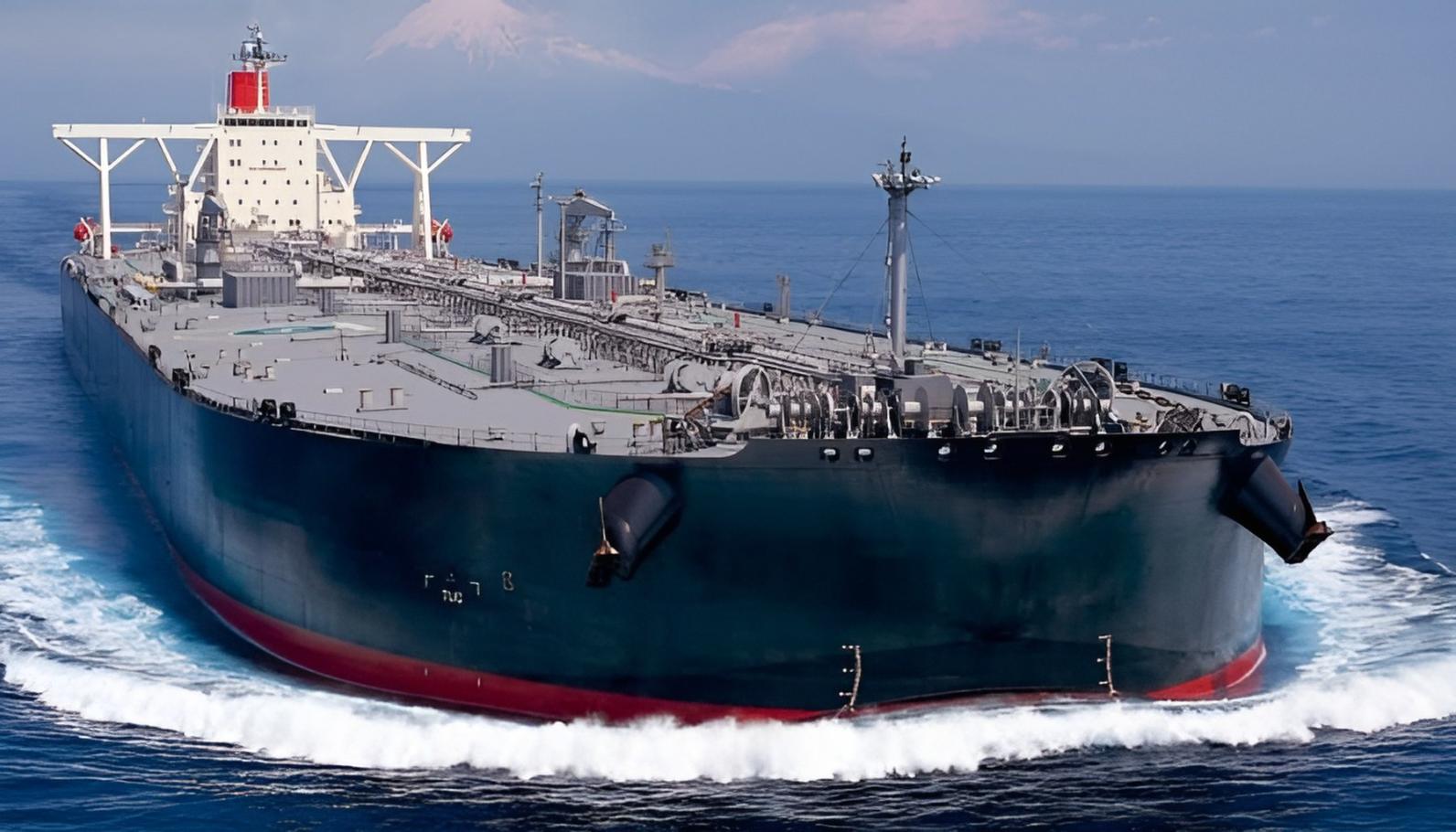 Россия нашла способ для крупнотоннажных отгрузок нефти на&nbsp;экспорт в&nbsp;обход потолка