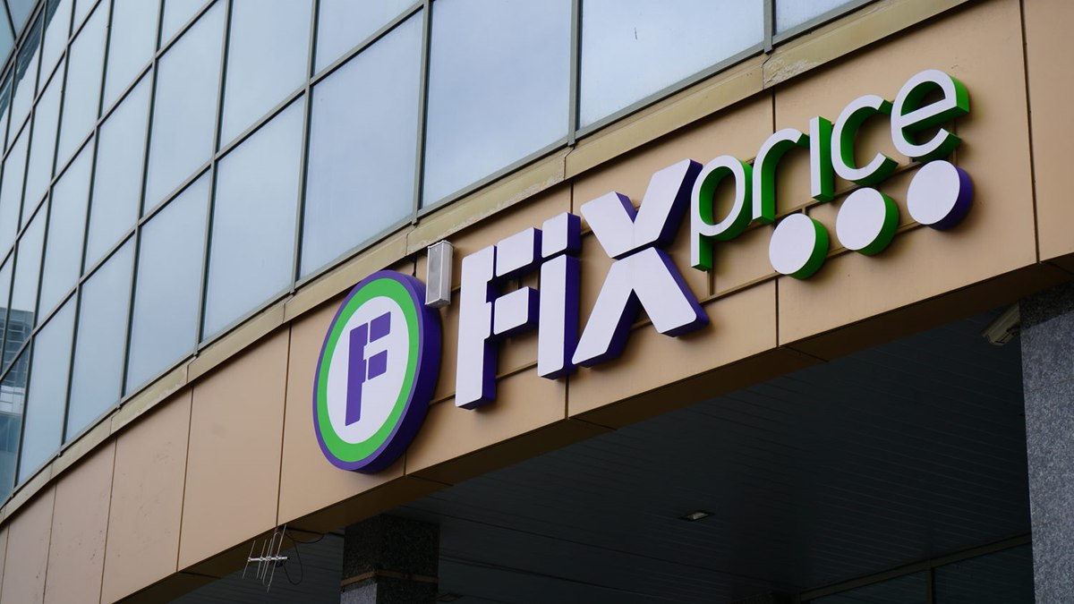 Каждого четвертого линейного сотрудника для Fix Price в 2023 нанял робот