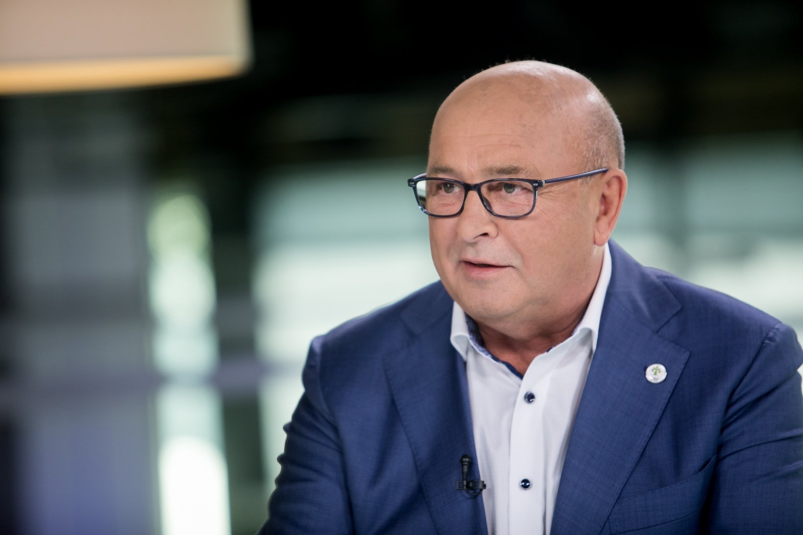 Висвалдас Матийошайтис
