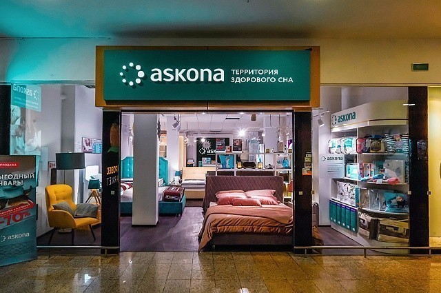 «Виртуальная АТС» от МТС: кейс компании «Аскона», который будет полезен белорусскому бизнесу