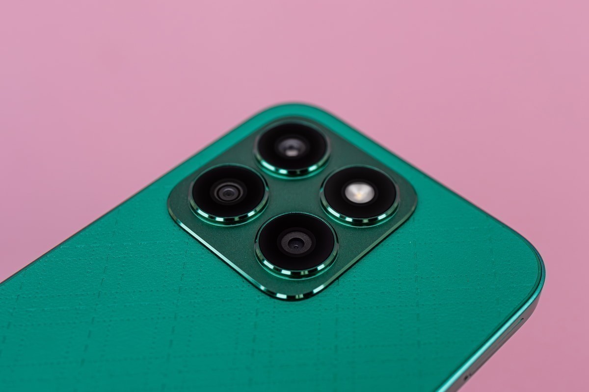 Чистый восторг. Обзор смартфона HONOR X8b
