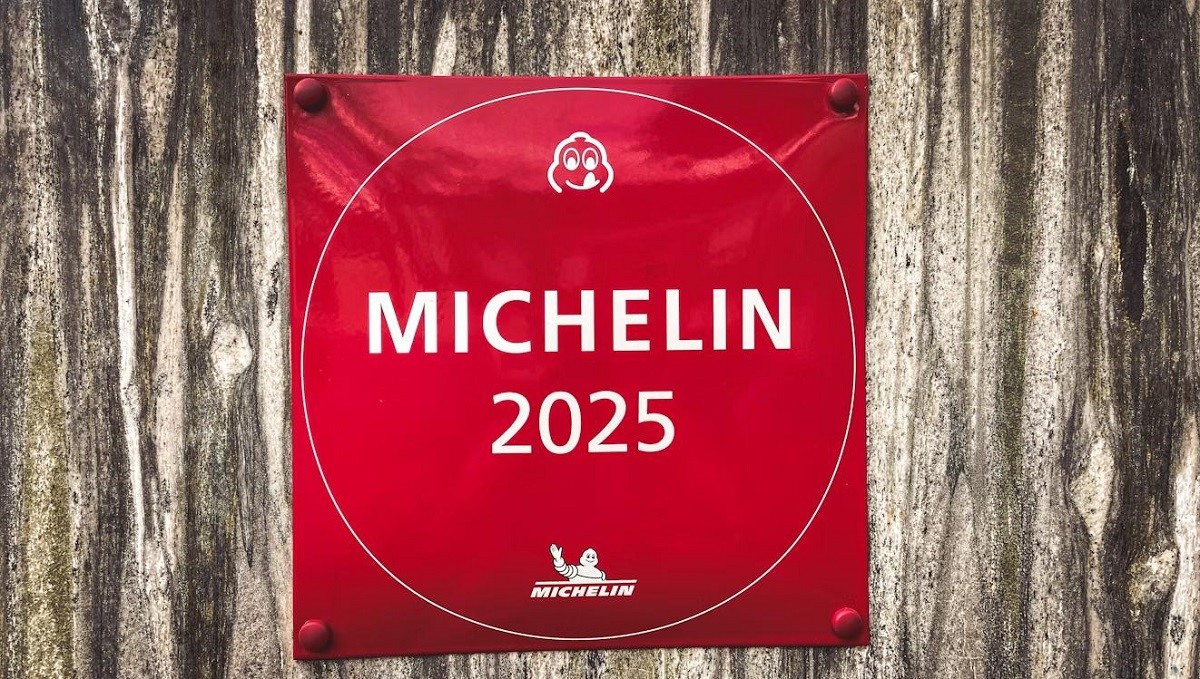 Michelin назвал лучшие отели мира
