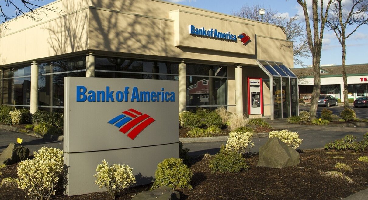 Холдинг Баффета сократил долю акций Bank of&nbsp;America в&nbsp;портфеле до&nbsp;10%