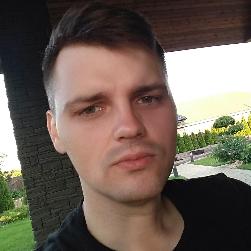 Андрей Бедунько