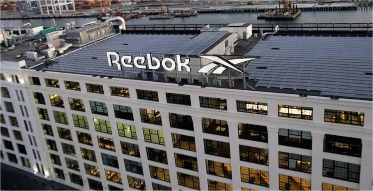 Adidas и&nbsp;Reebok вернутся в&nbsp;Россию через новую сеть