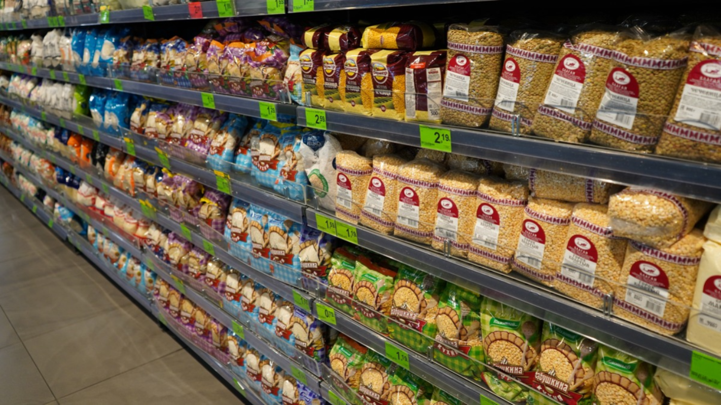 Брестская область продлила разрешение на вывоз продуктов в Польшу