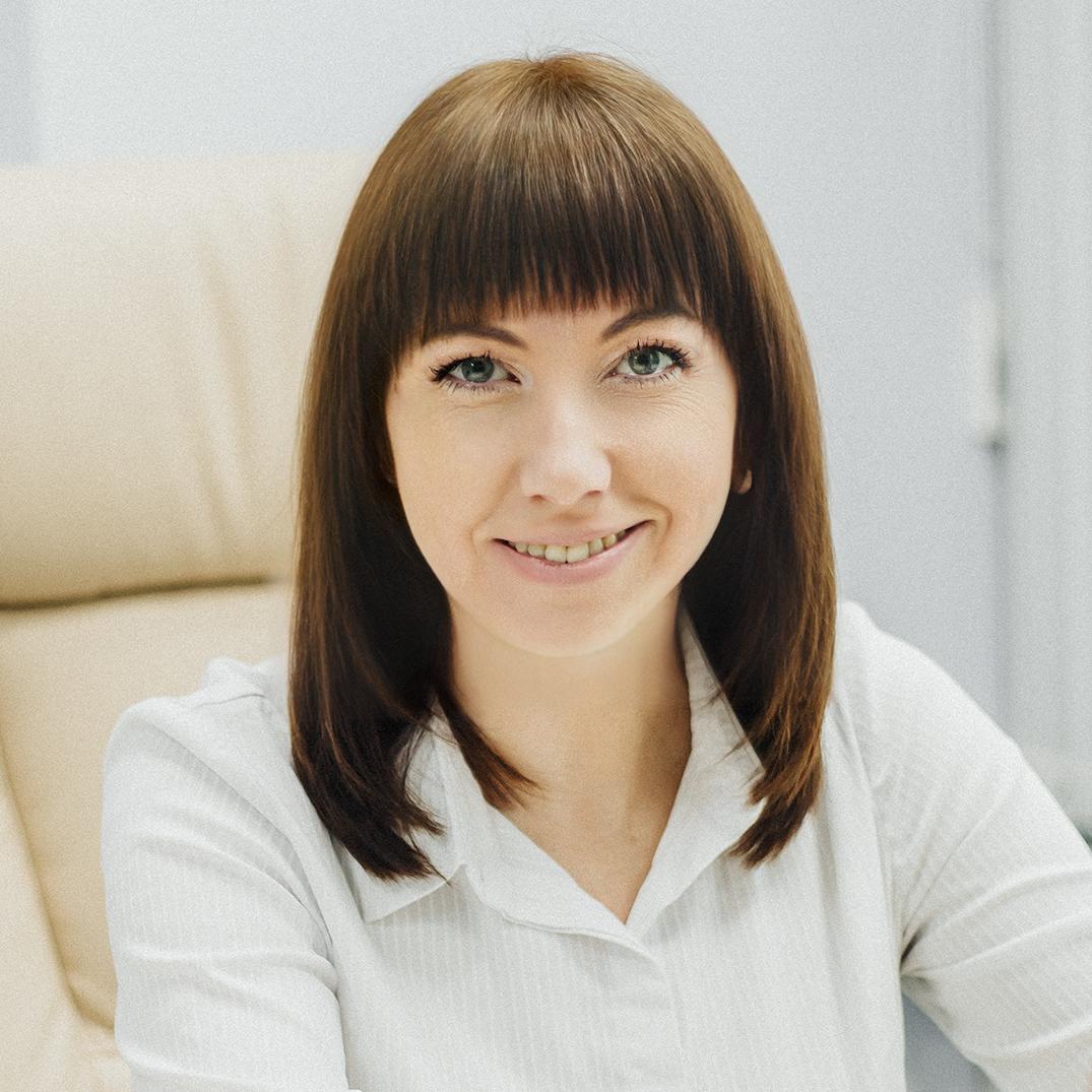 Елена Зезюля