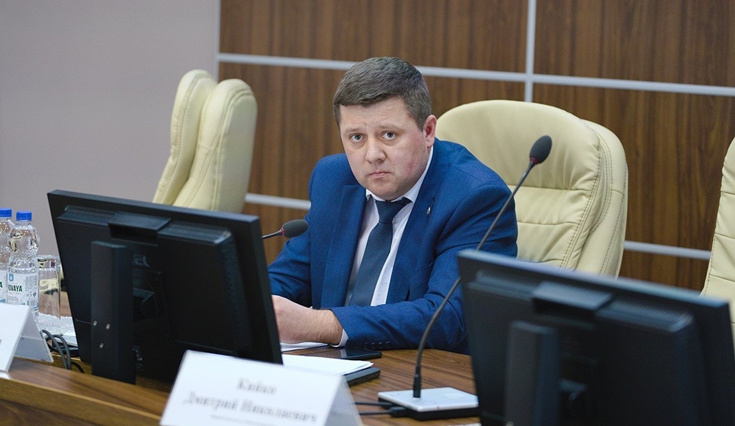 Минэкономики: предпринимателей в&nbsp;последнее время волнуют в&nbsp;основном цены