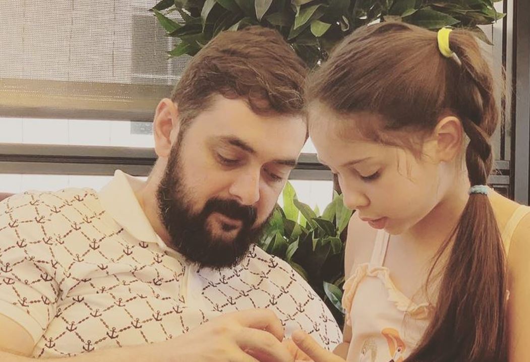 «Жизнь на&nbsp;двойной скорости»: Один день с&nbsp;Павлом Лис