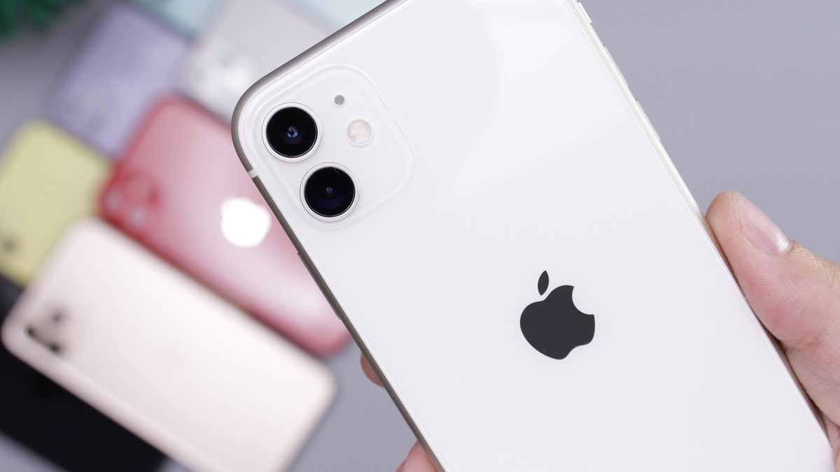Какие iPhone сейчас есть в Беларуси и откуда их везут