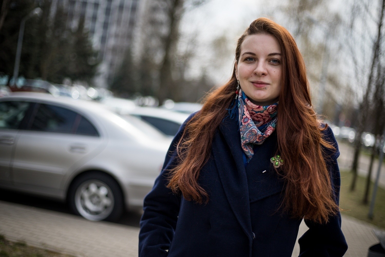 Александра Руфанова