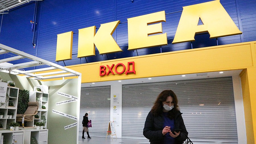 Владелец IKEA и ТЦ «Мега» продаст всю недвижимость в России