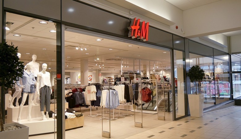 H&M снова откроет магазины в&nbsp;Беларуси, но&nbsp;неизвестно как надолго