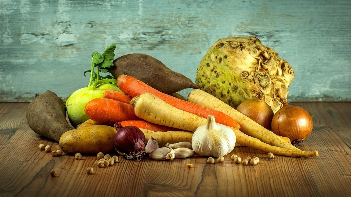 Латвия утвердила список сельхозпродуктов, которые запрещено ввозить в страну из Беларуси