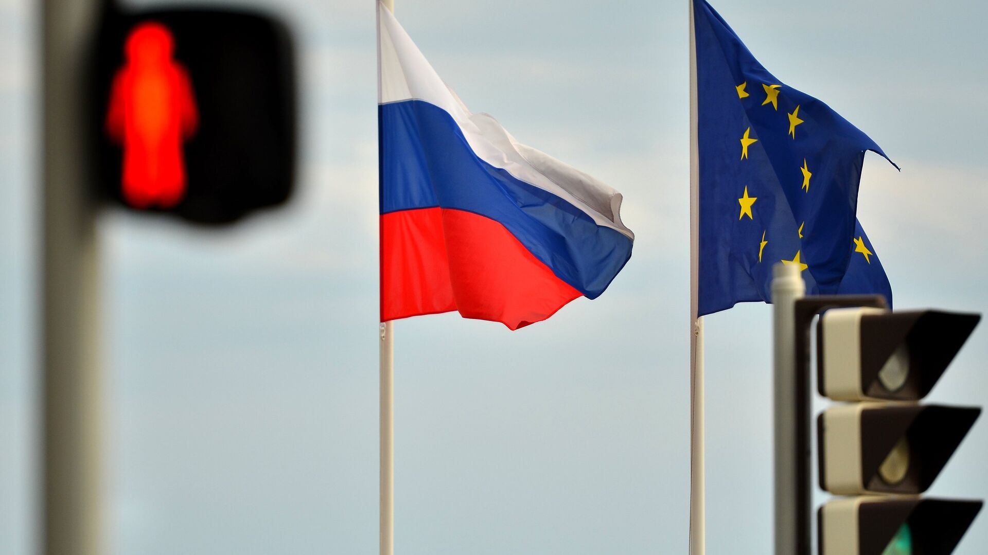 Страны ЕС&nbsp;пока не&nbsp;согласовали 9-й пакет санкций против России