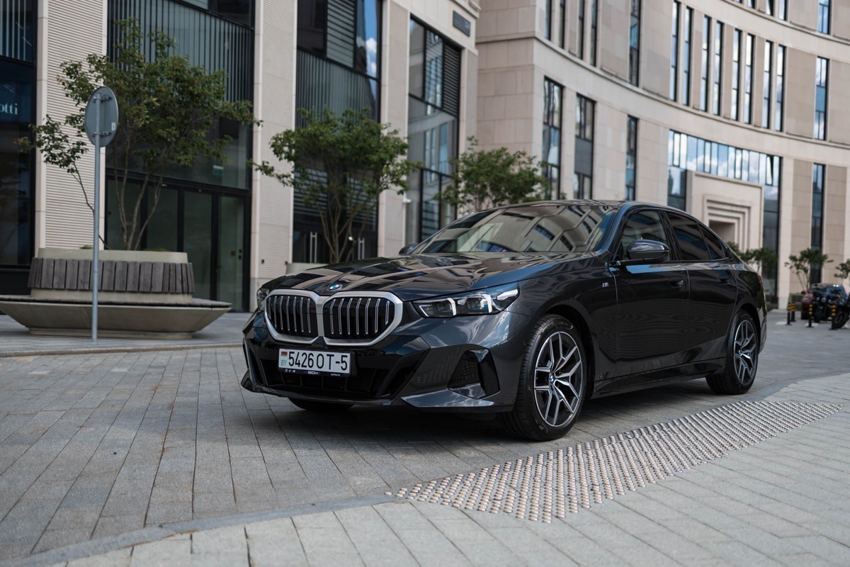 «Войти в&nbsp;топ-50 Forbes вряд&nbsp;ли получится, а&nbsp;вот купить новый BMW 5&nbsp;— вполне!» Как ставить цели, чтобы их&nbsp;достичь