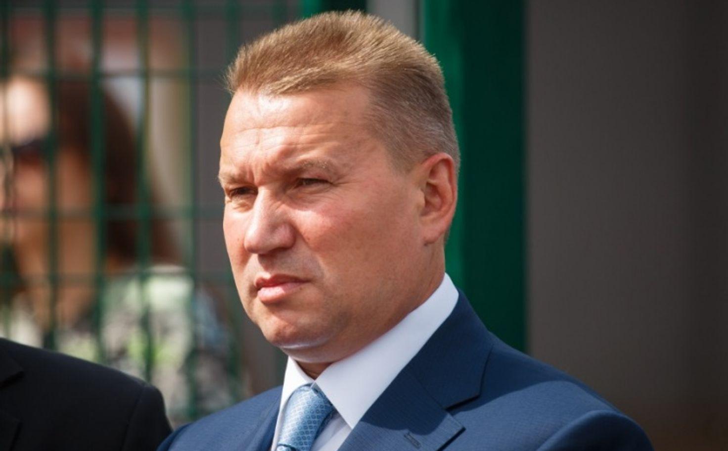 Дмитрий Гуринович