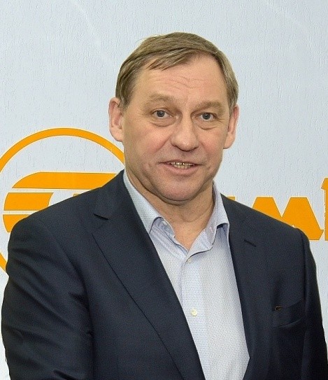 Александр Шакутин