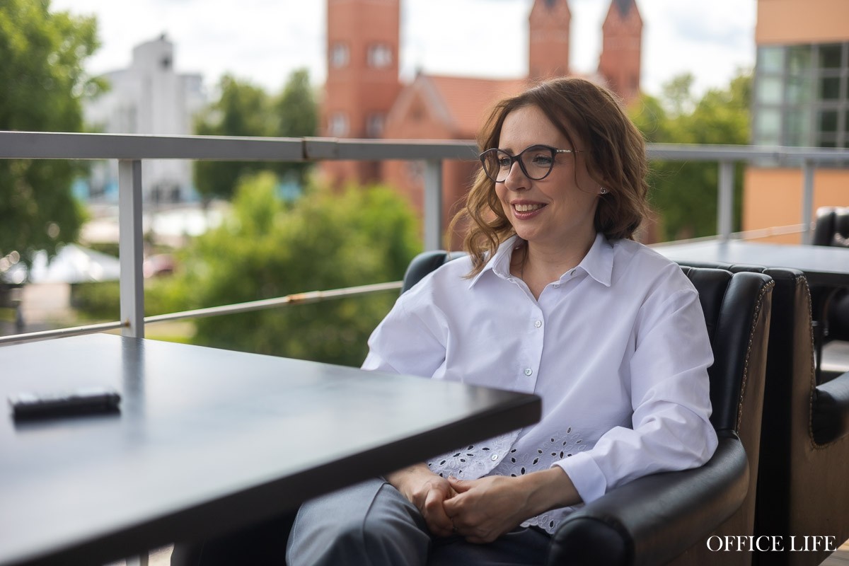 «Нужна реклама для молодых? Давайте не&nbsp;будем забывать, сколько лет среднему белорусу». Большое интервью с&nbsp;главным маркетологом «Лидского пива»