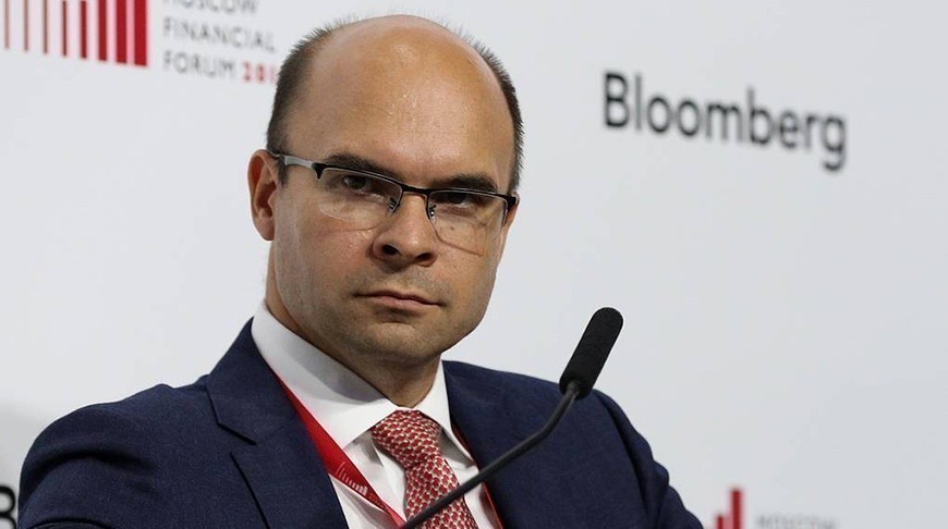 Центробанк РФ назвал причину падения курса российского рубля
