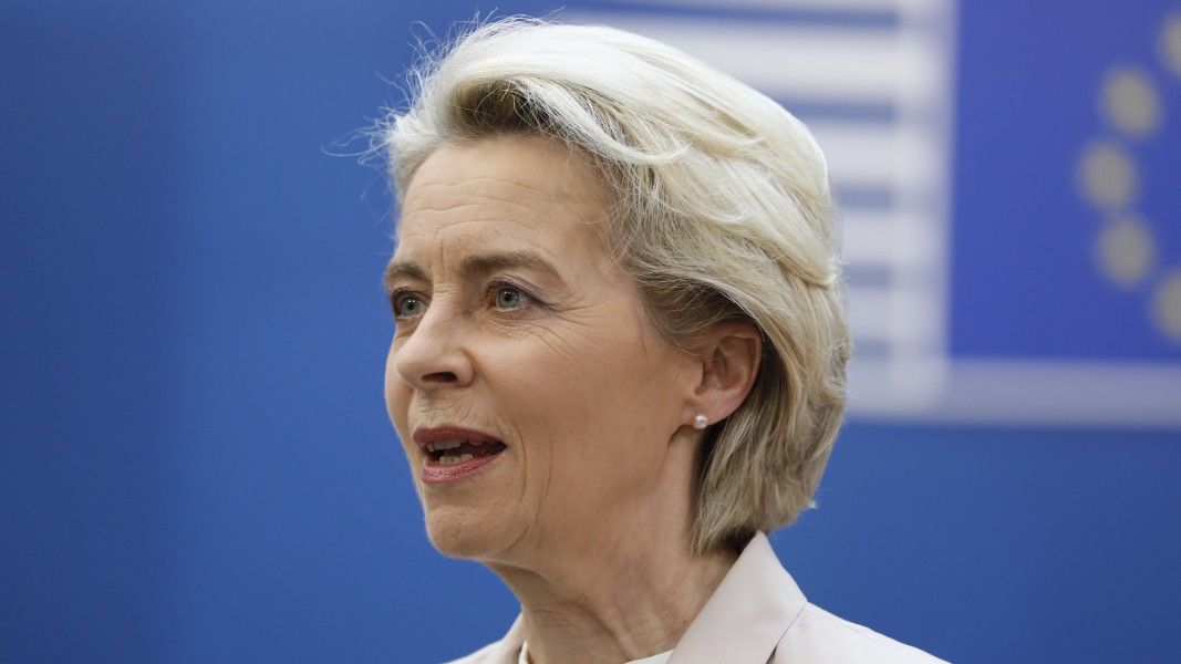 Еврокомиссия: в&nbsp;Украину вернулись уже 5&nbsp;млн беженцев
