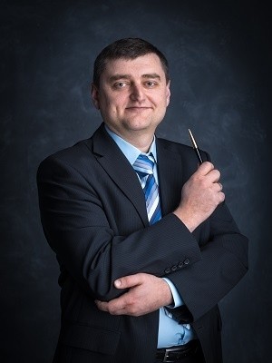 Виталий Рунцо