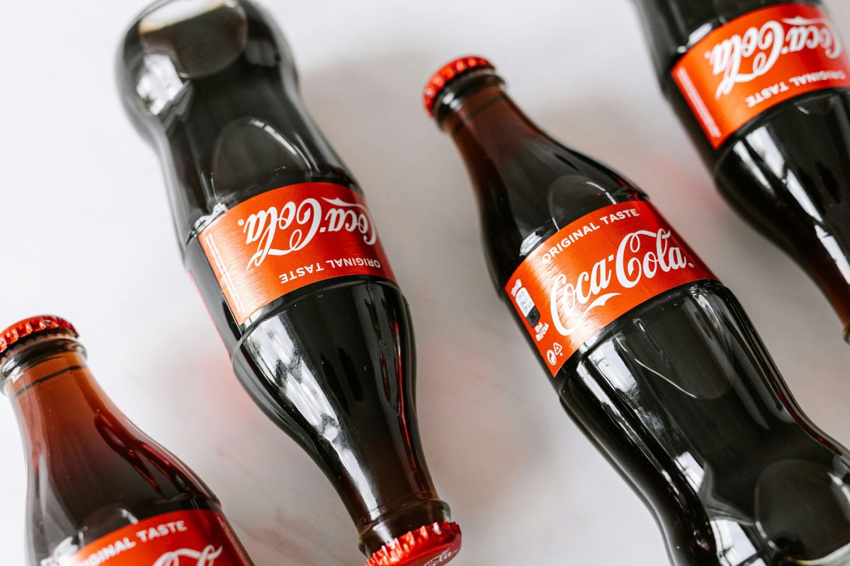Во&nbsp;всем виноват Трамп. Coca-Cola поменяля рецептуру напитка для американского рынка