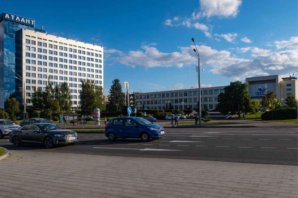 Крупные маркетплейсы будут продавать белорусские холодильники