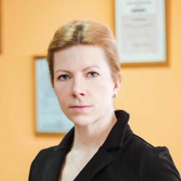 Ольга Рубинова