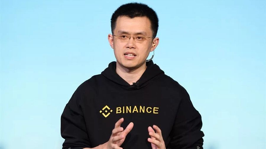 Основателя Binance назвали самым богатым человеком из сферы криптовалют