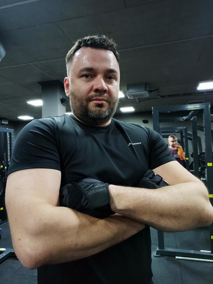 «Хотим быть мостиком между Европой и&nbsp;Азией!». Один день с&nbsp;Юрием Поляковым
