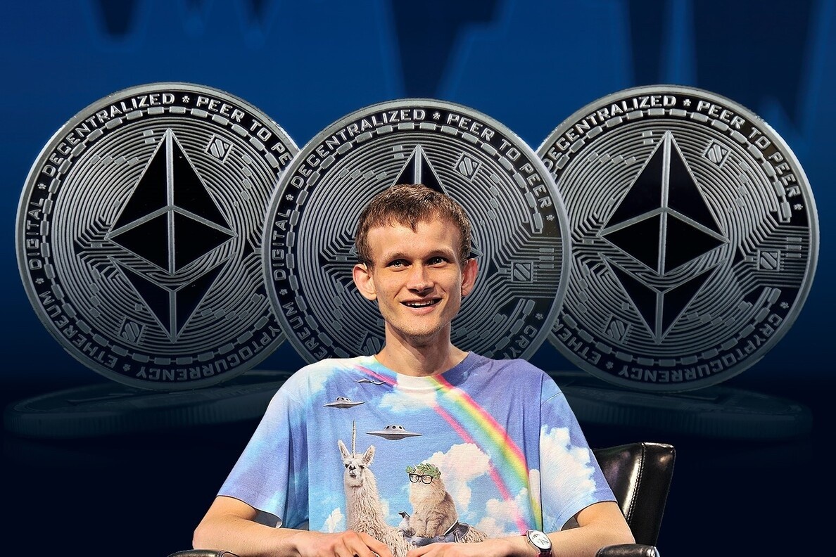 Сооснователь Ethereum пожаловался на хейтеров