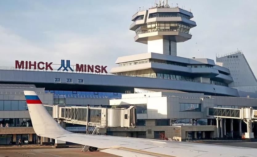Из&nbsp;Минска могут запустить самолеты на&nbsp;Кубу