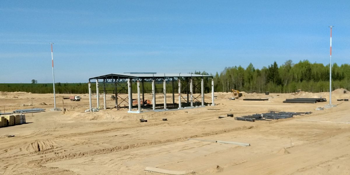 Что происходит с&nbsp;«Евразийским железнодорожным гейтвейем» после смены инвестора