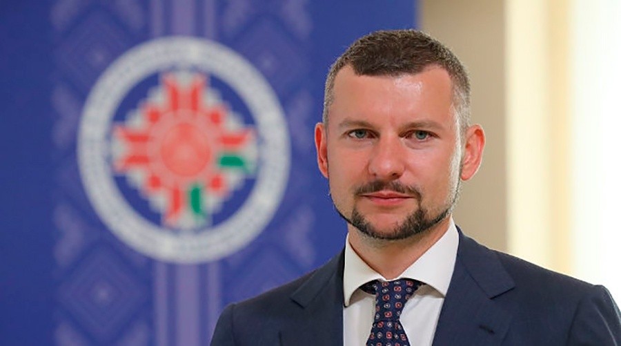 Анатолий Глаз