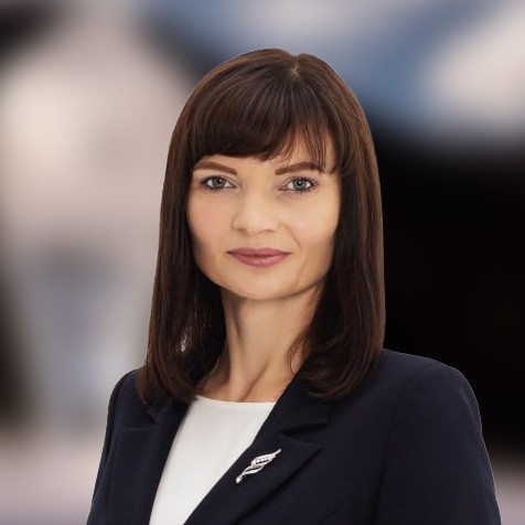 Светлана Шевченко