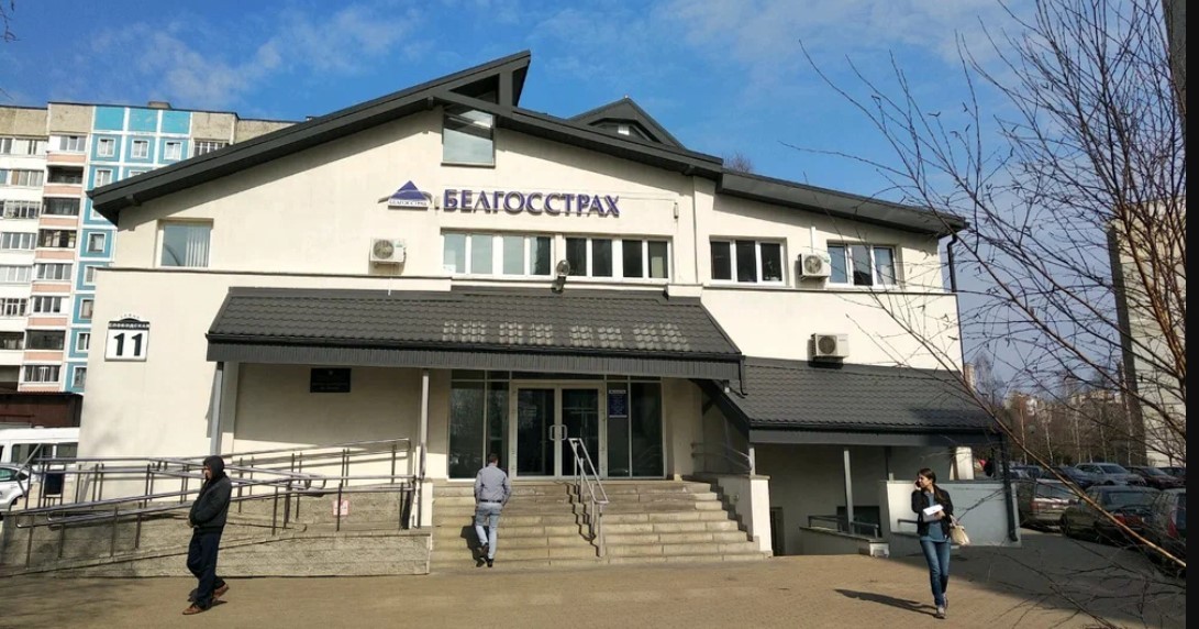 Страховые компании увеличили выплаты клиентам до 702 млн рублей