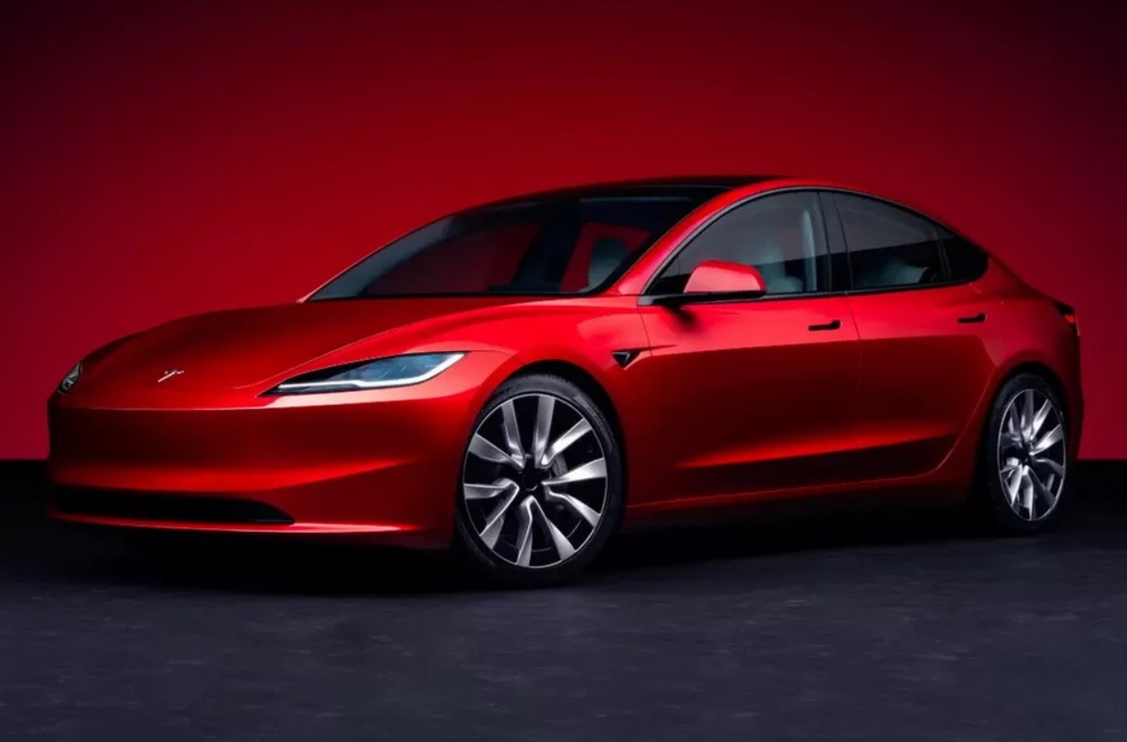 Tesla выиграла суд по первому смертельному ДТП с автопилотом