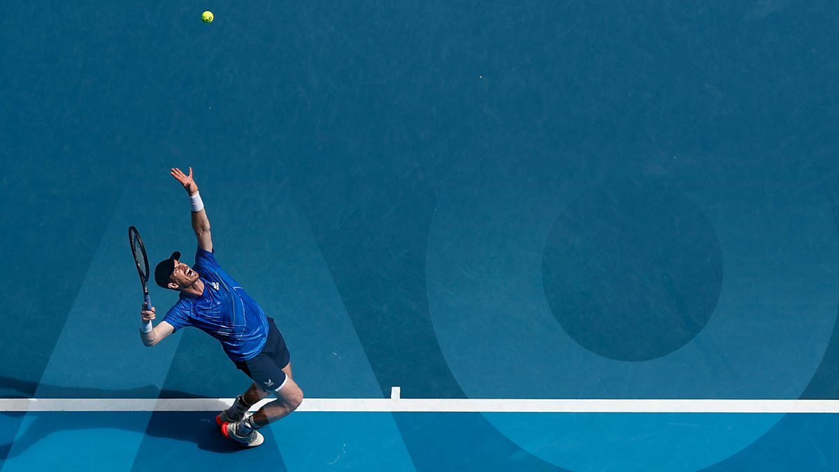 Australian Open анонсировал рекордный призовой фонд: плюс 321% за 20 лет