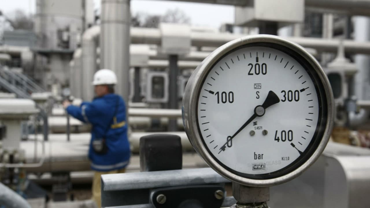 Цены на газ для некоторых юрлиц и ИП повысились