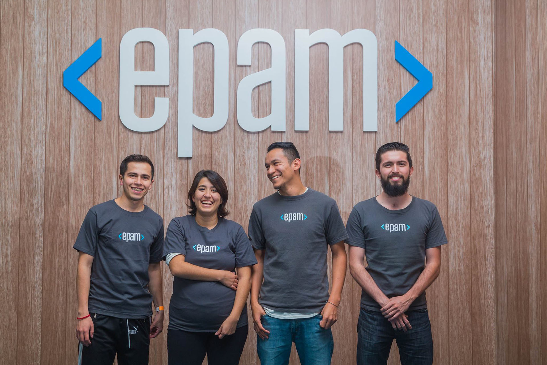 EPAM попал в&nbsp;рейтинг 100 лучших мест для работы в&nbsp;США 2023 года